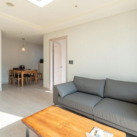 Elysian Gangchon Resort Chuncheon Zewnętrze zdjęcie