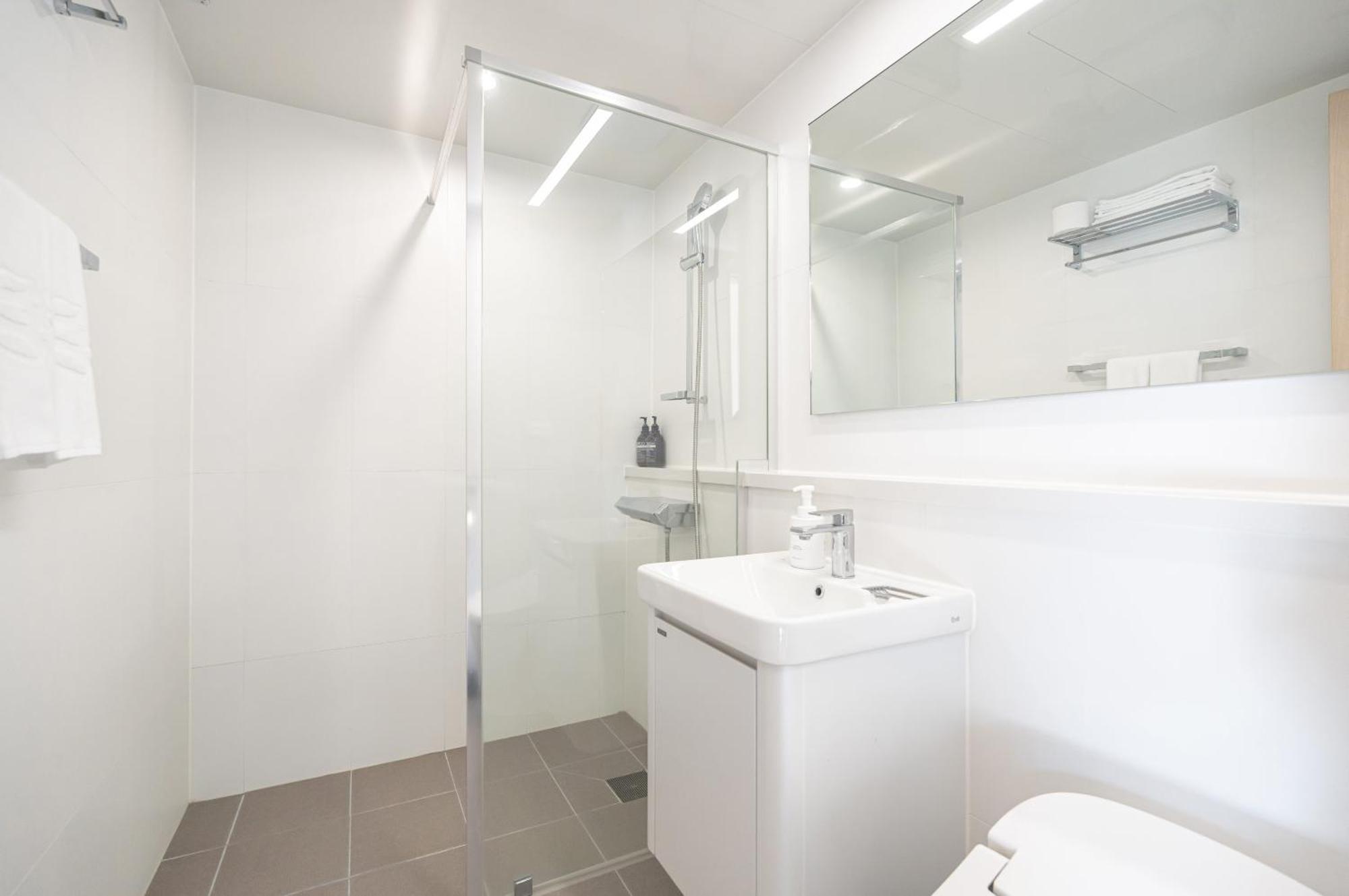 Elysian Gangchon Resort Chuncheon Zewnętrze zdjęcie