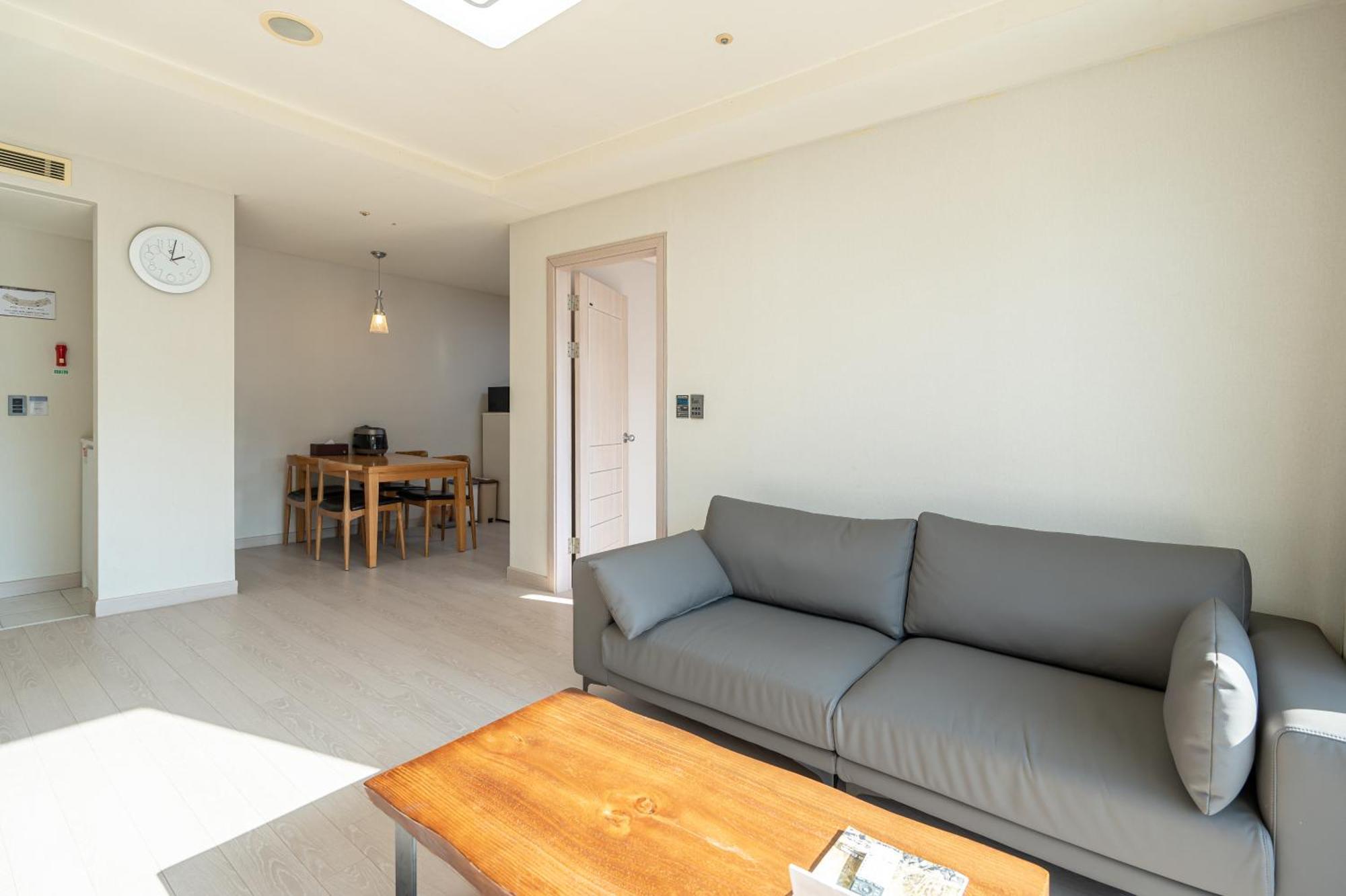 Elysian Gangchon Resort Chuncheon Zewnętrze zdjęcie