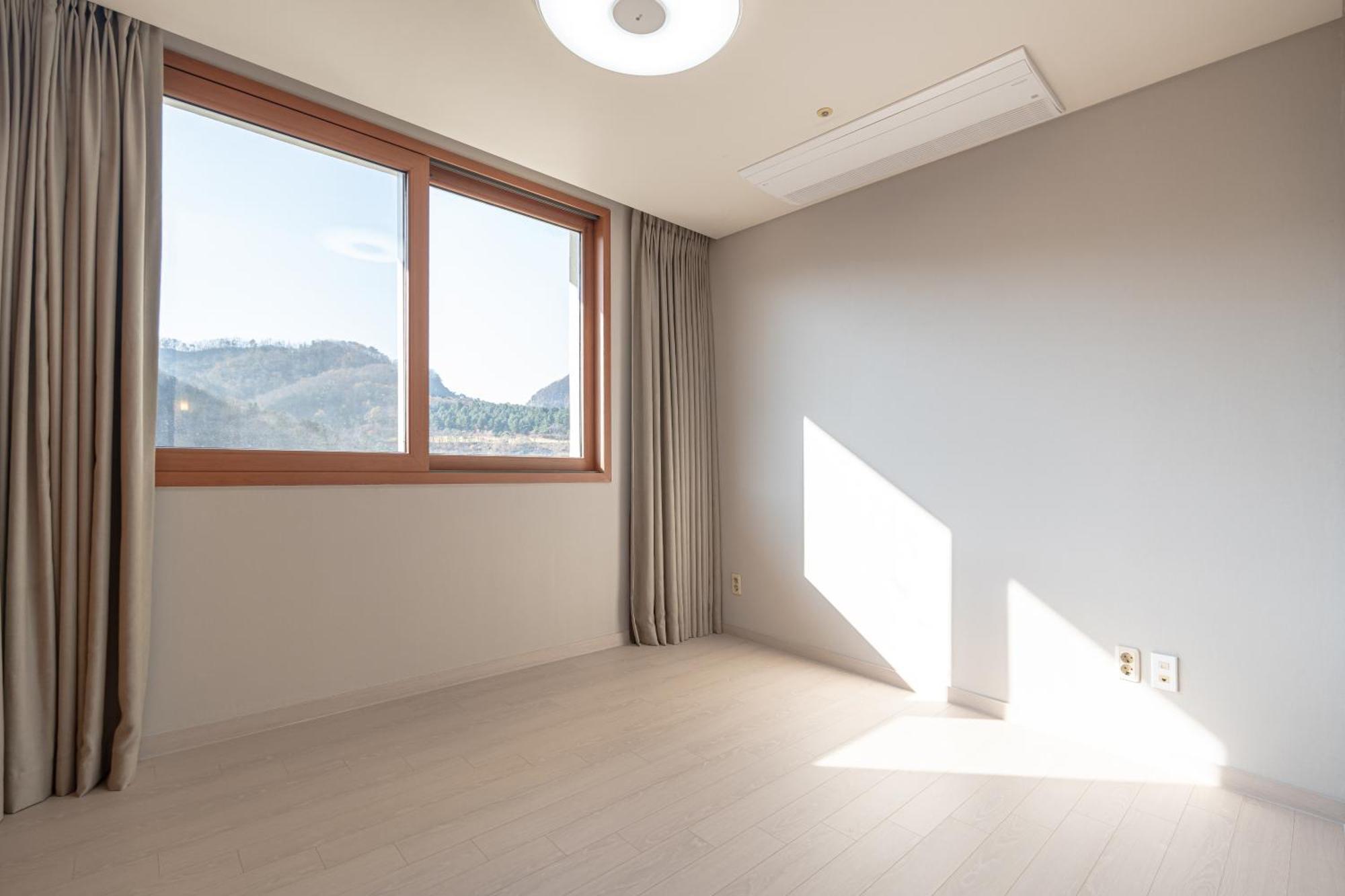 Elysian Gangchon Resort Chuncheon Zewnętrze zdjęcie