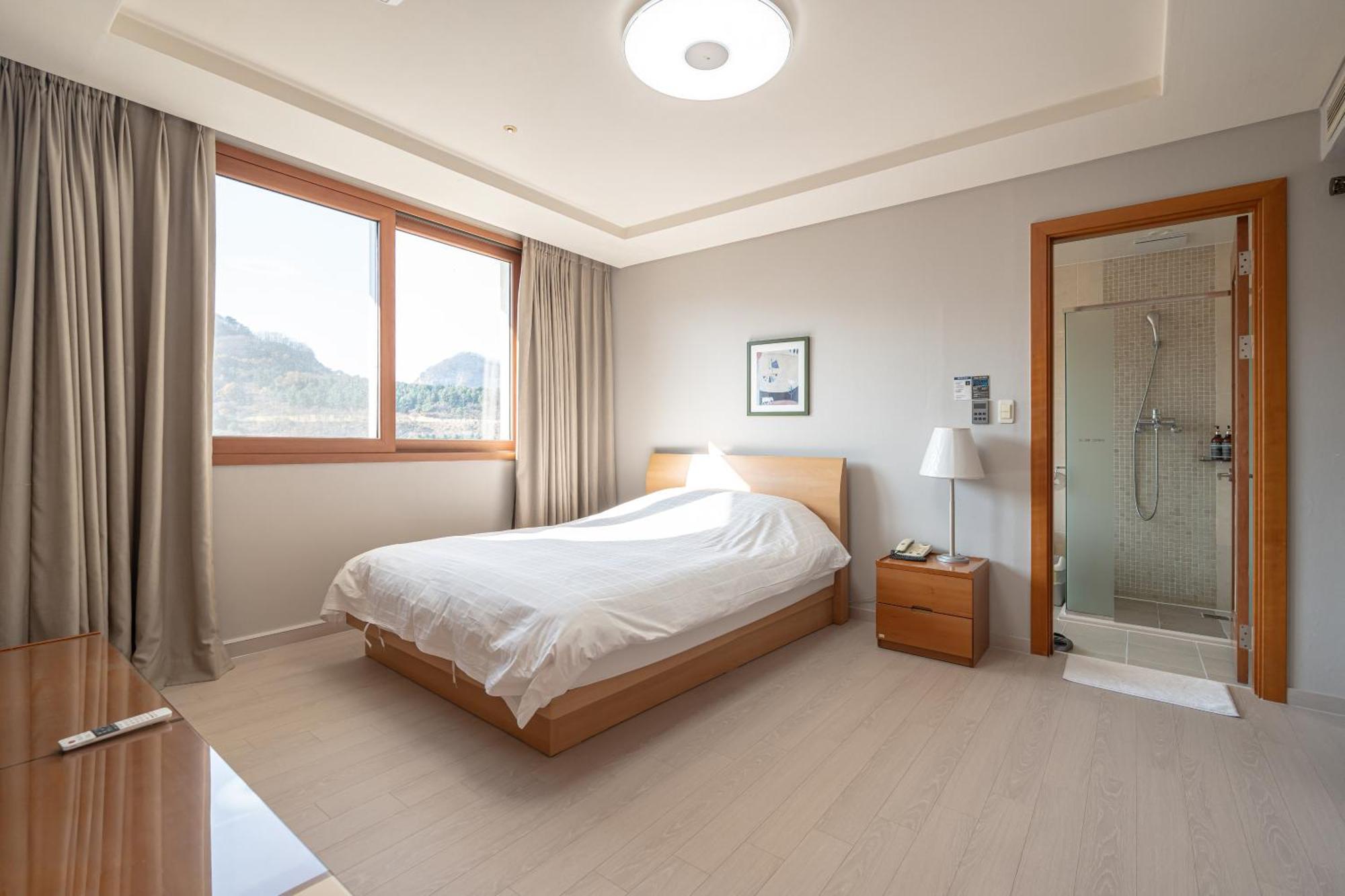 Elysian Gangchon Resort Chuncheon Zewnętrze zdjęcie