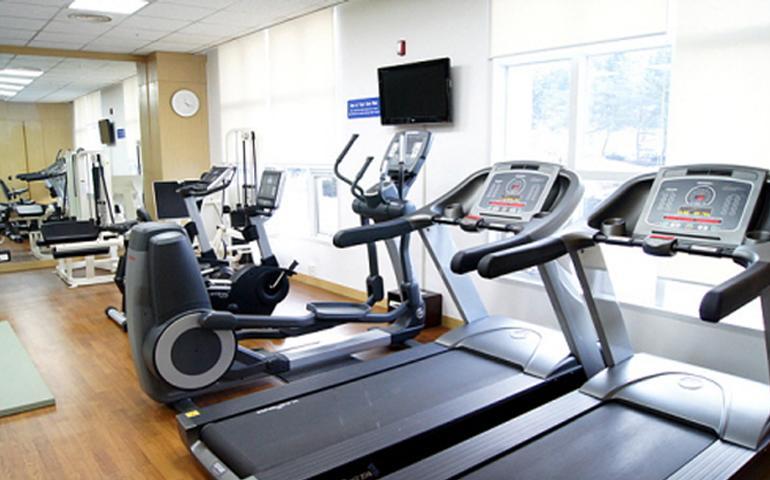 Elysian Gangchon Resort Chuncheon Zewnętrze zdjęcie