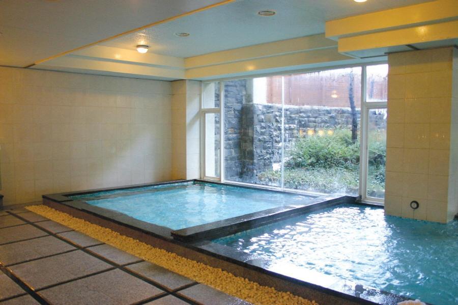 Elysian Gangchon Resort Chuncheon Zewnętrze zdjęcie
