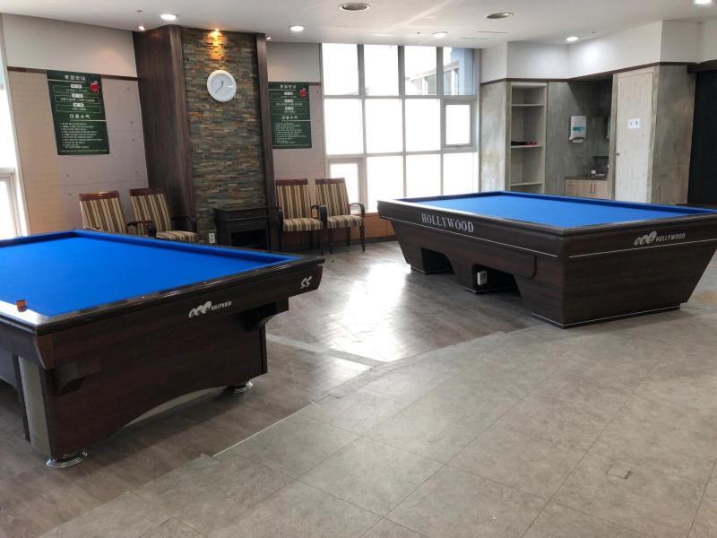 Elysian Gangchon Resort Chuncheon Zewnętrze zdjęcie