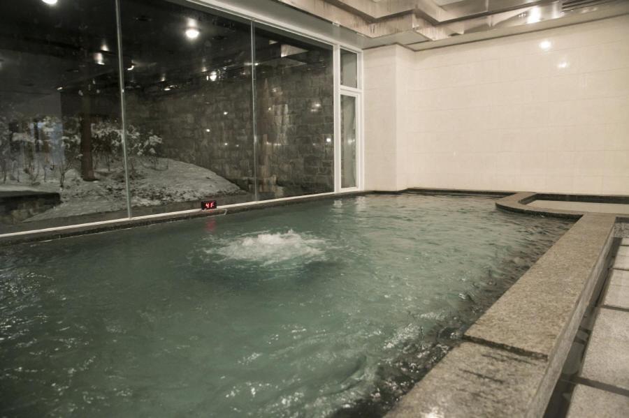 Elysian Gangchon Resort Chuncheon Zewnętrze zdjęcie